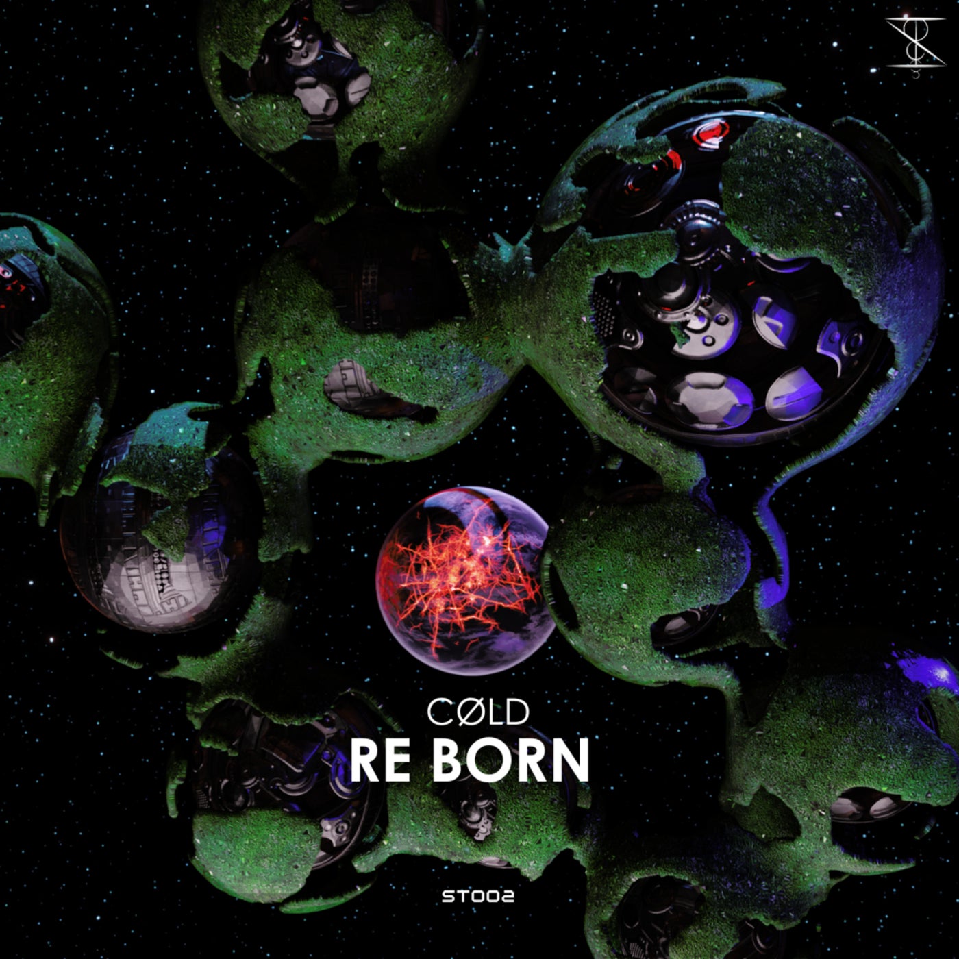 Re Born