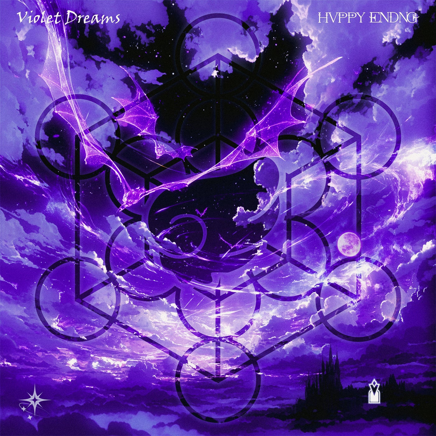 Violet Dreams