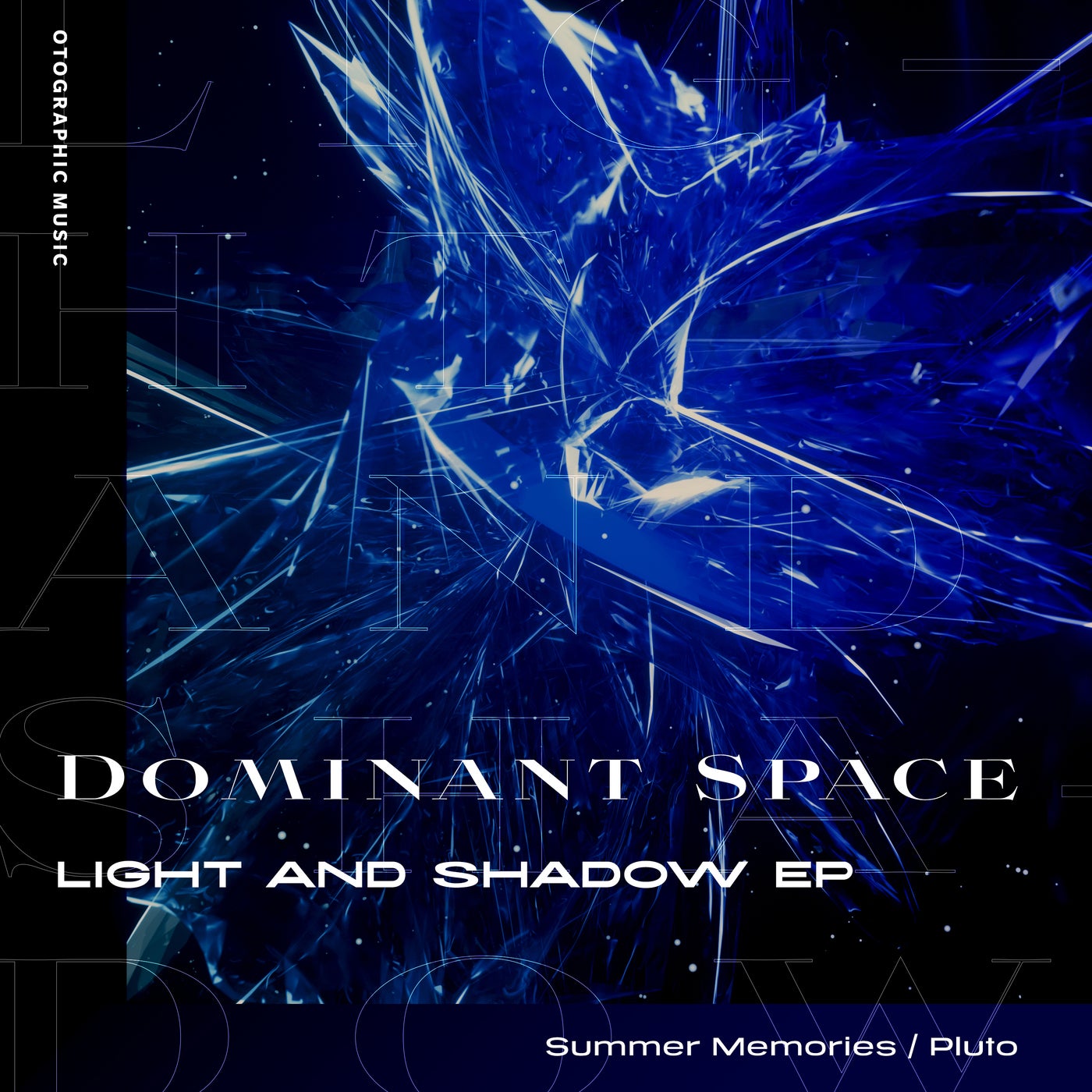 Light and Shadow EP