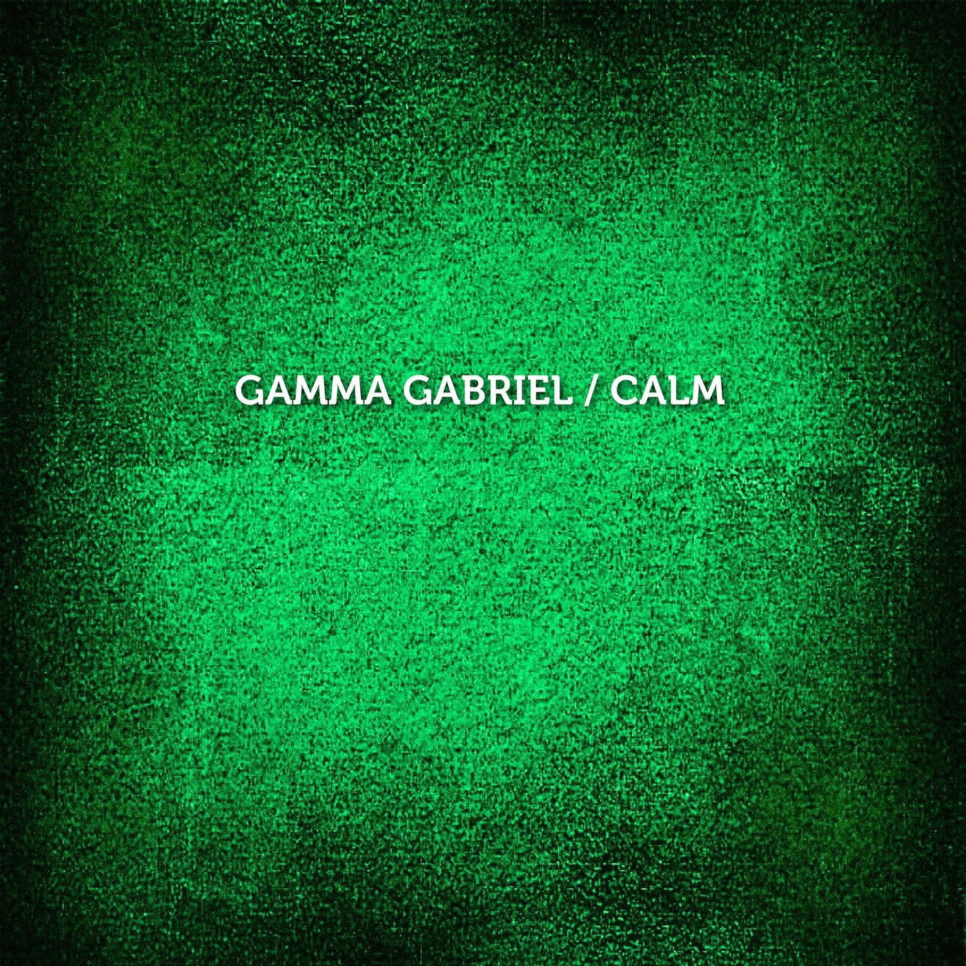 Calm