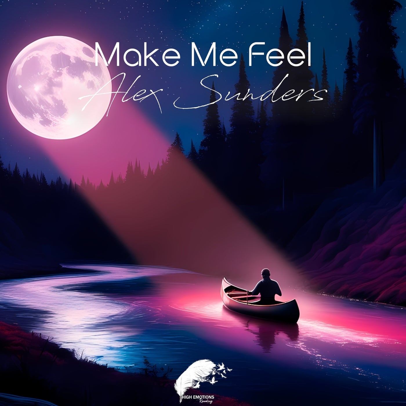 Make Me Feel