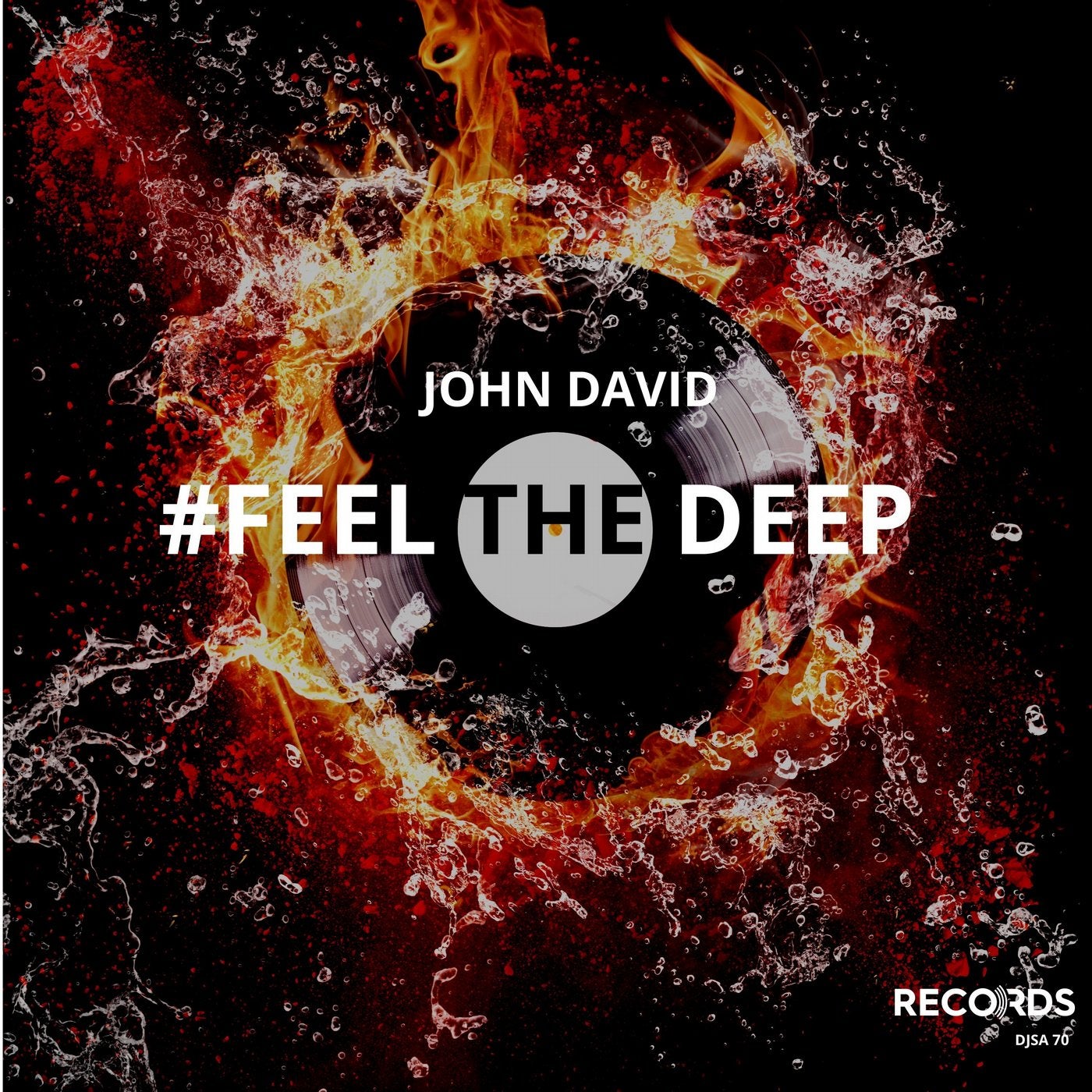 Feel the Deep
