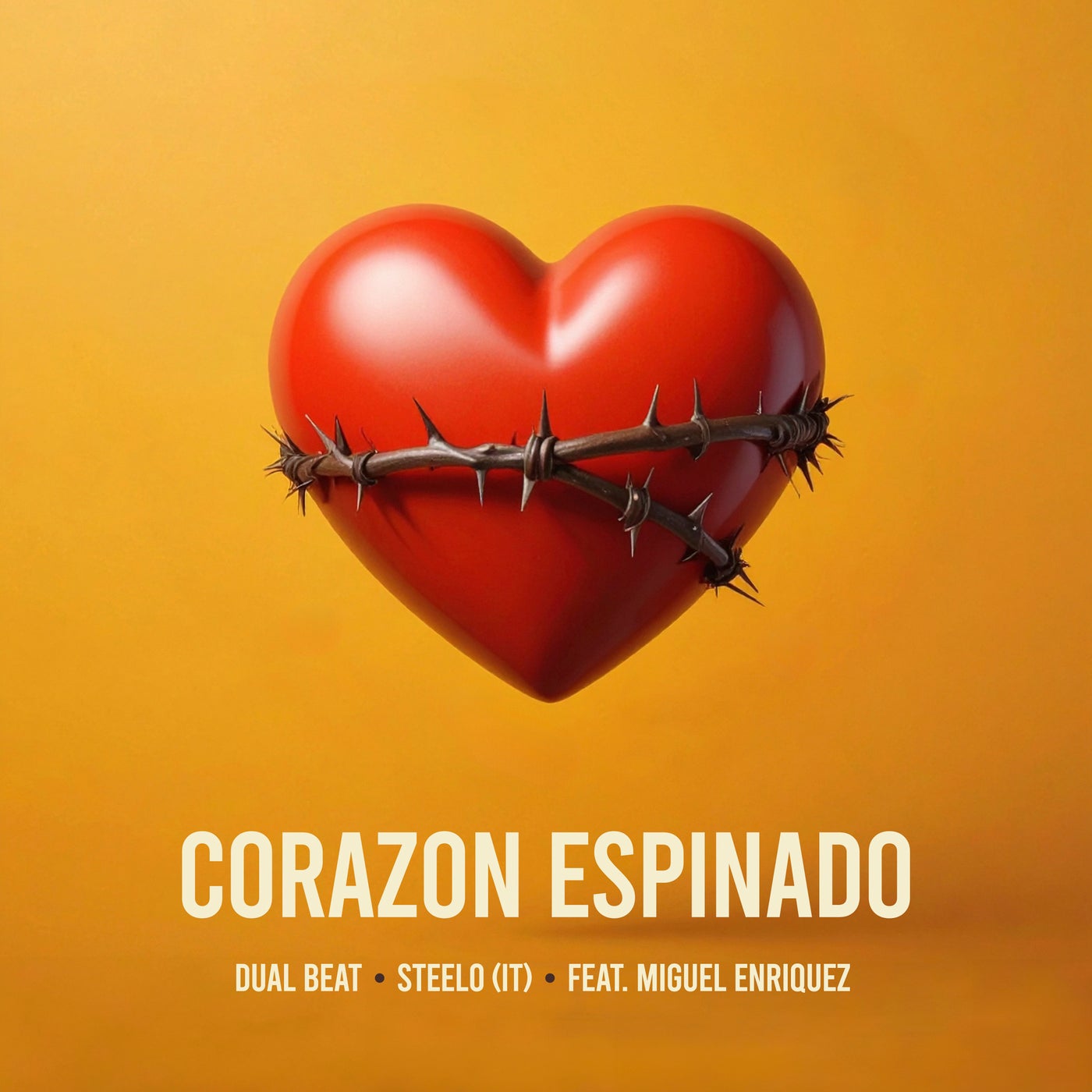 Corazon Espinado (Extended)