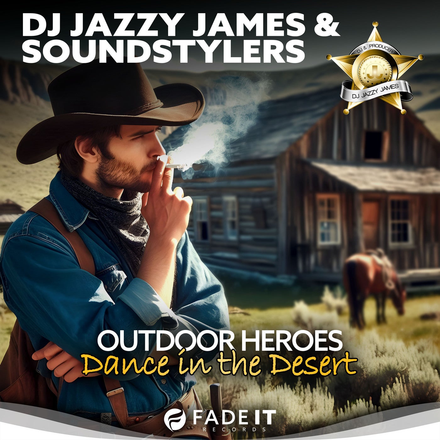 Outdoor Heroes