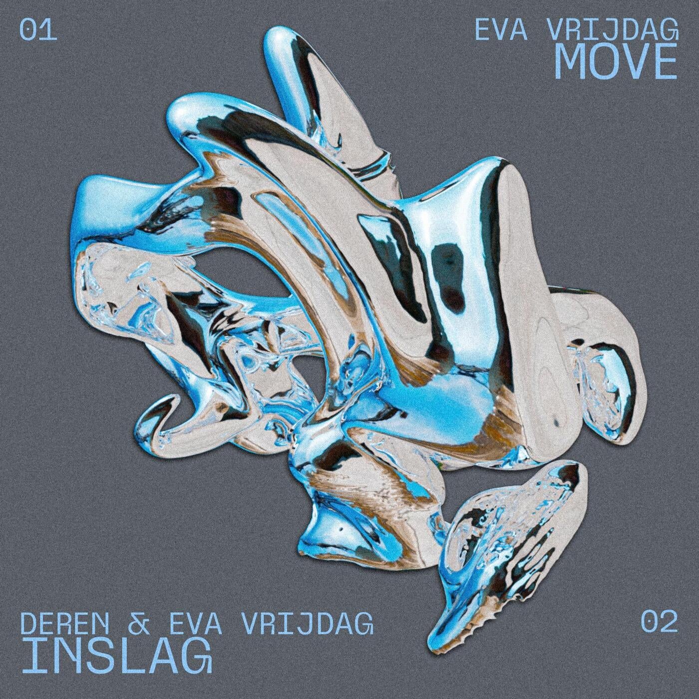 Move EP