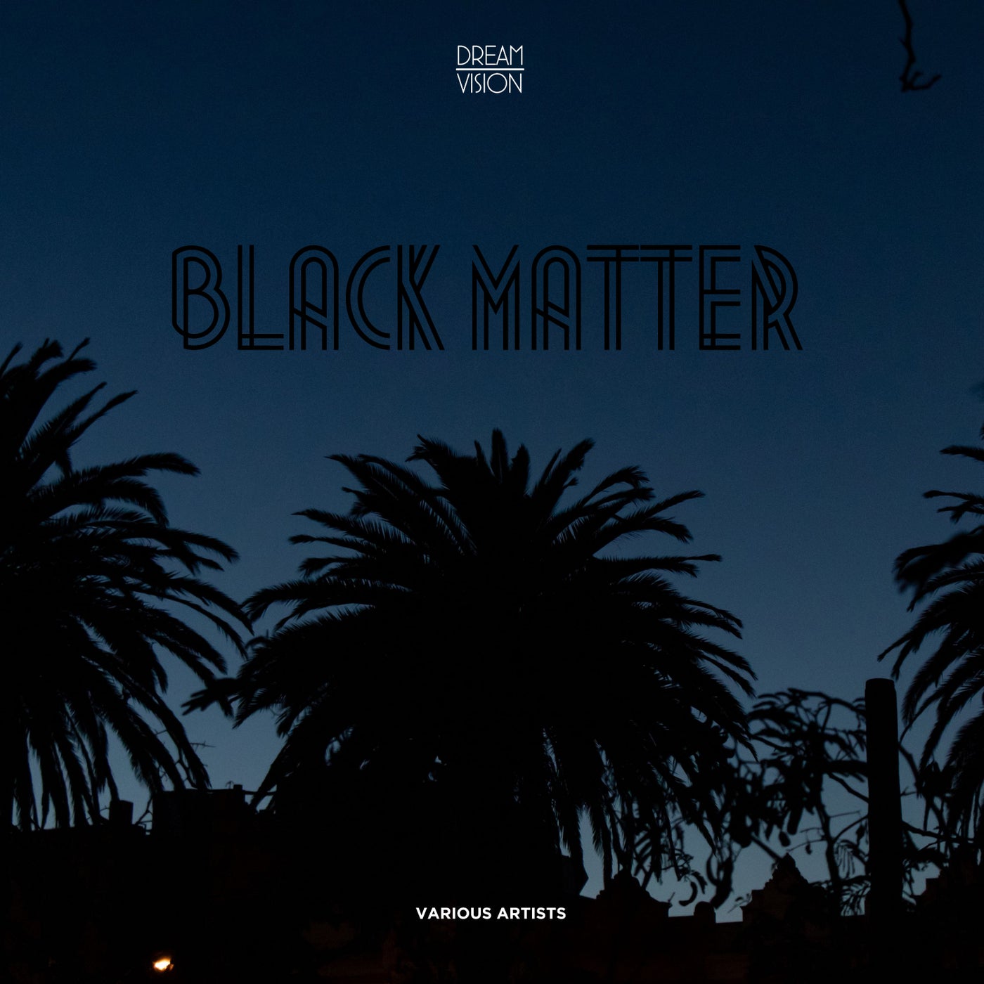 Black Matter