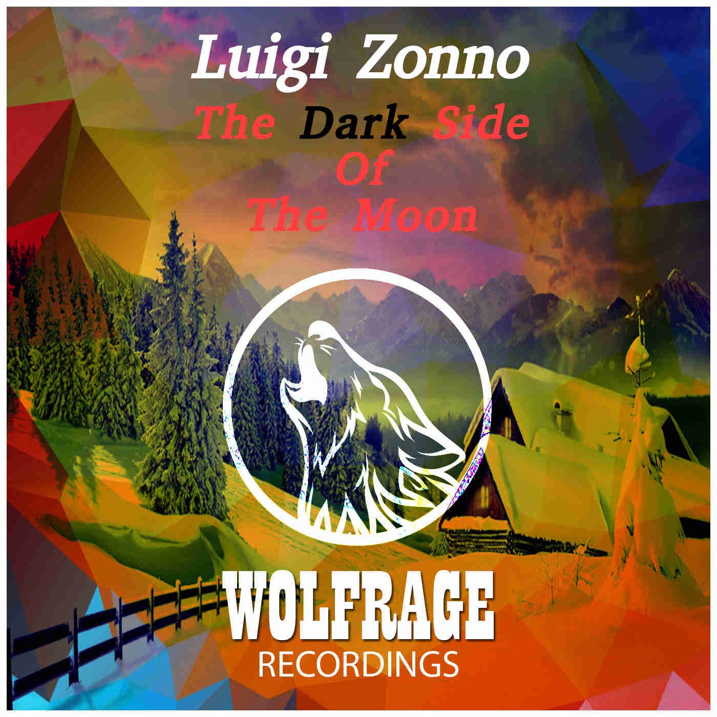 The Dark Side Of The Moon