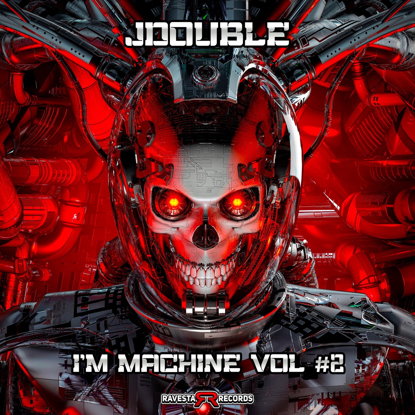 I'm Machine Vol 2