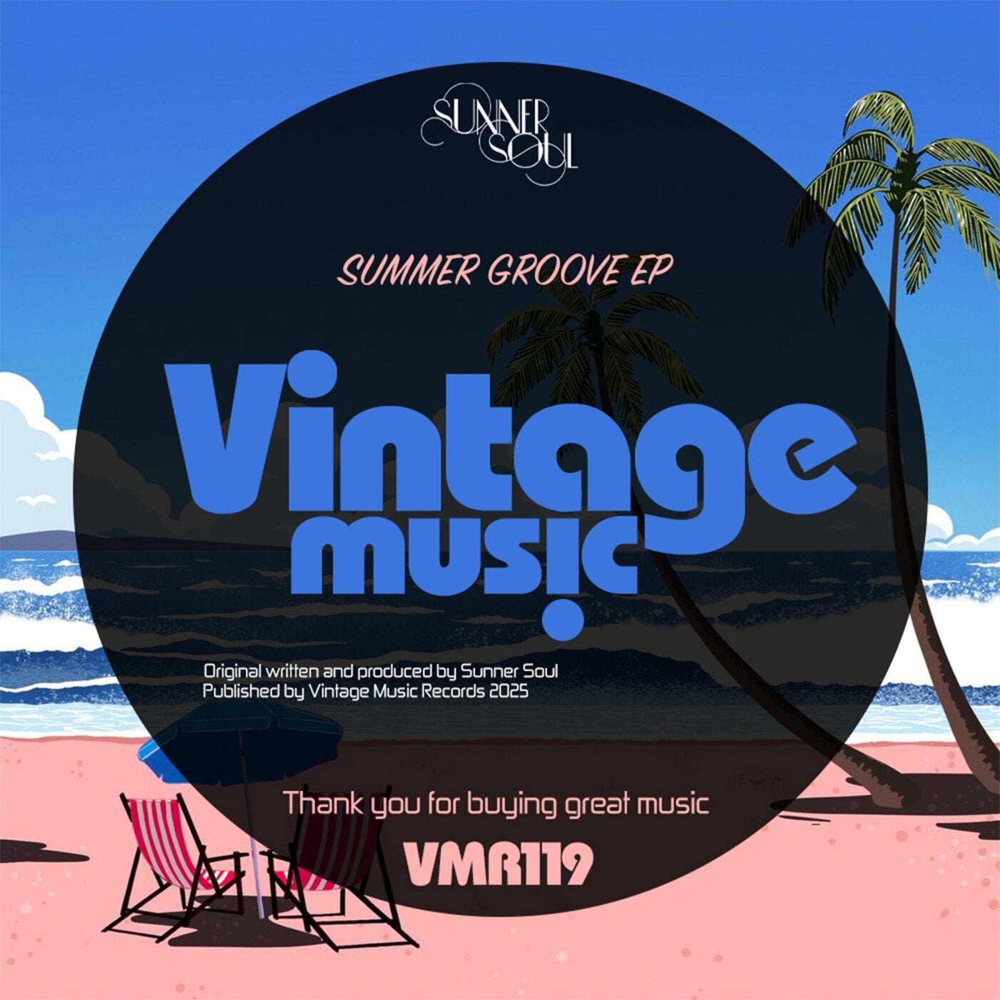Summer Groove