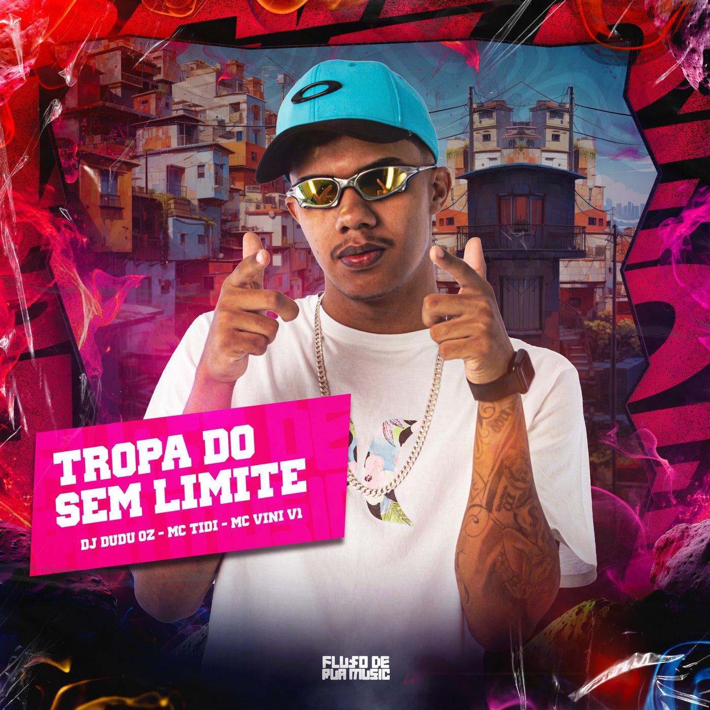 Tropa do Sem Limite