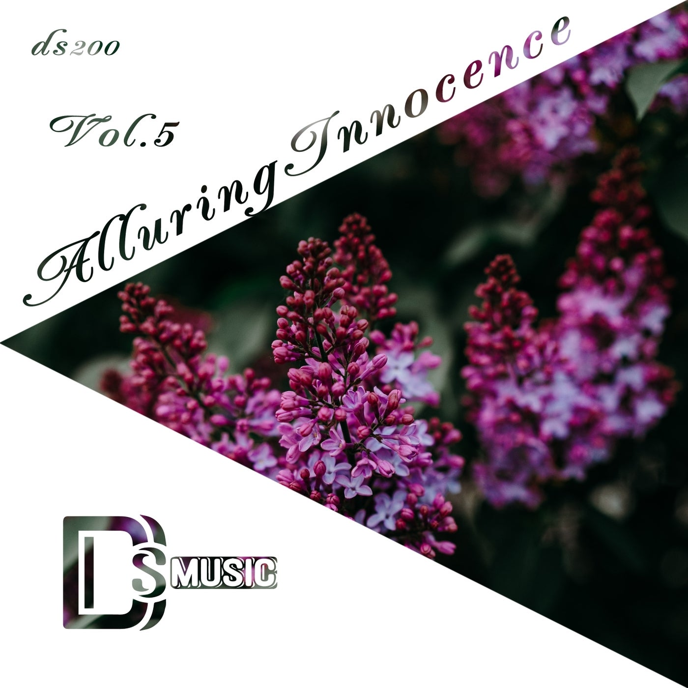 Alluring Innocence, Vol. 5