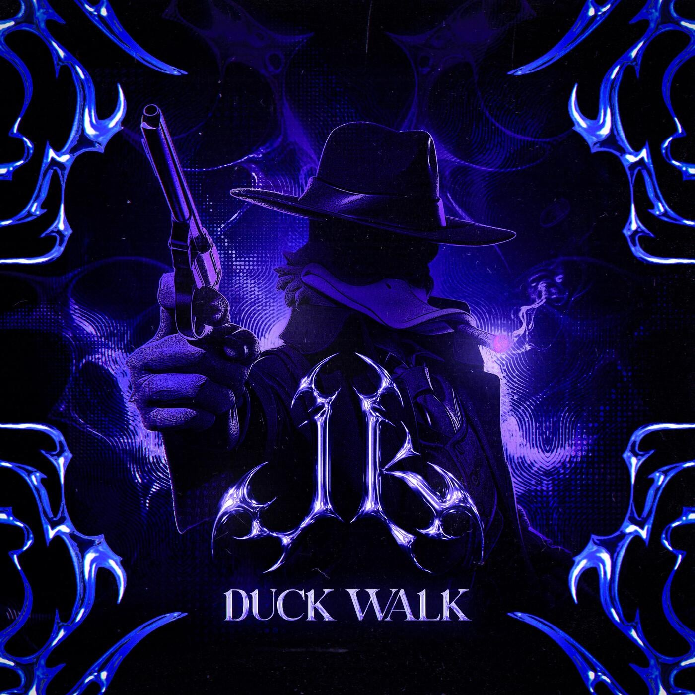 DUCK WALK