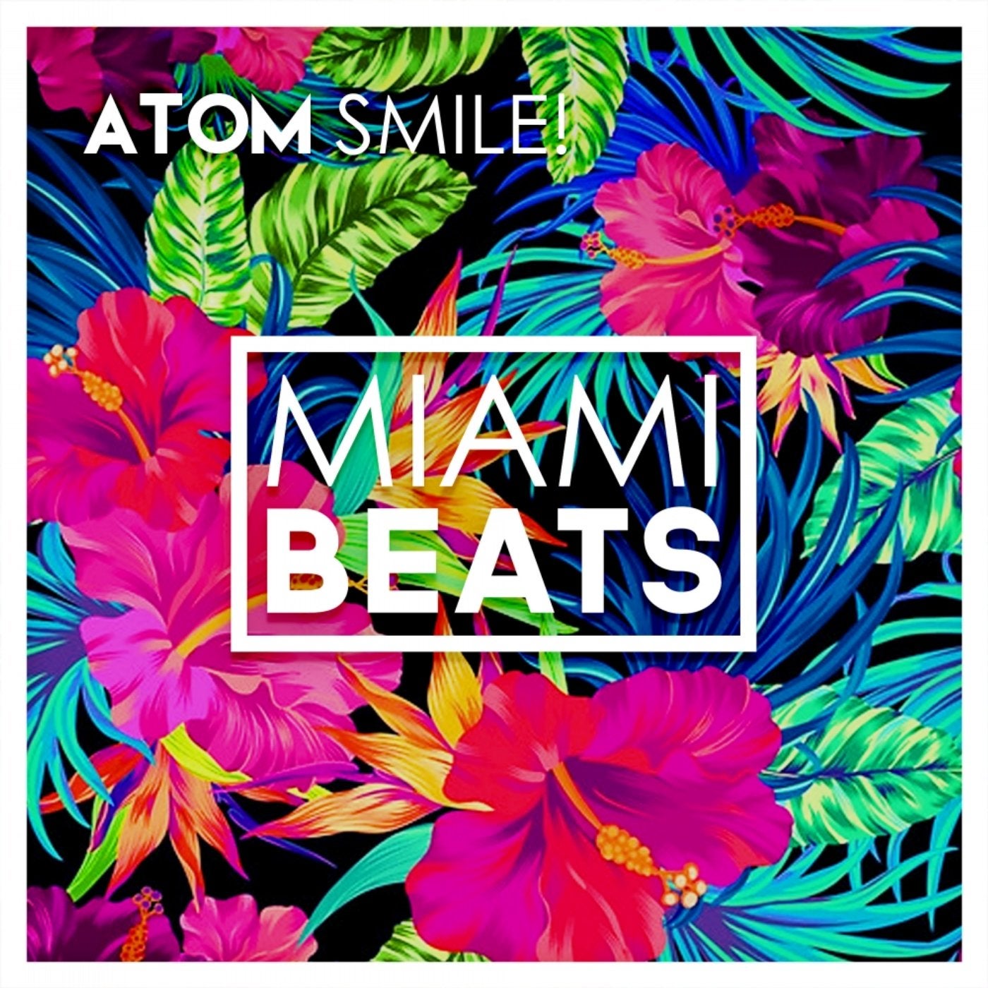 SMILE! (Radio Edit)