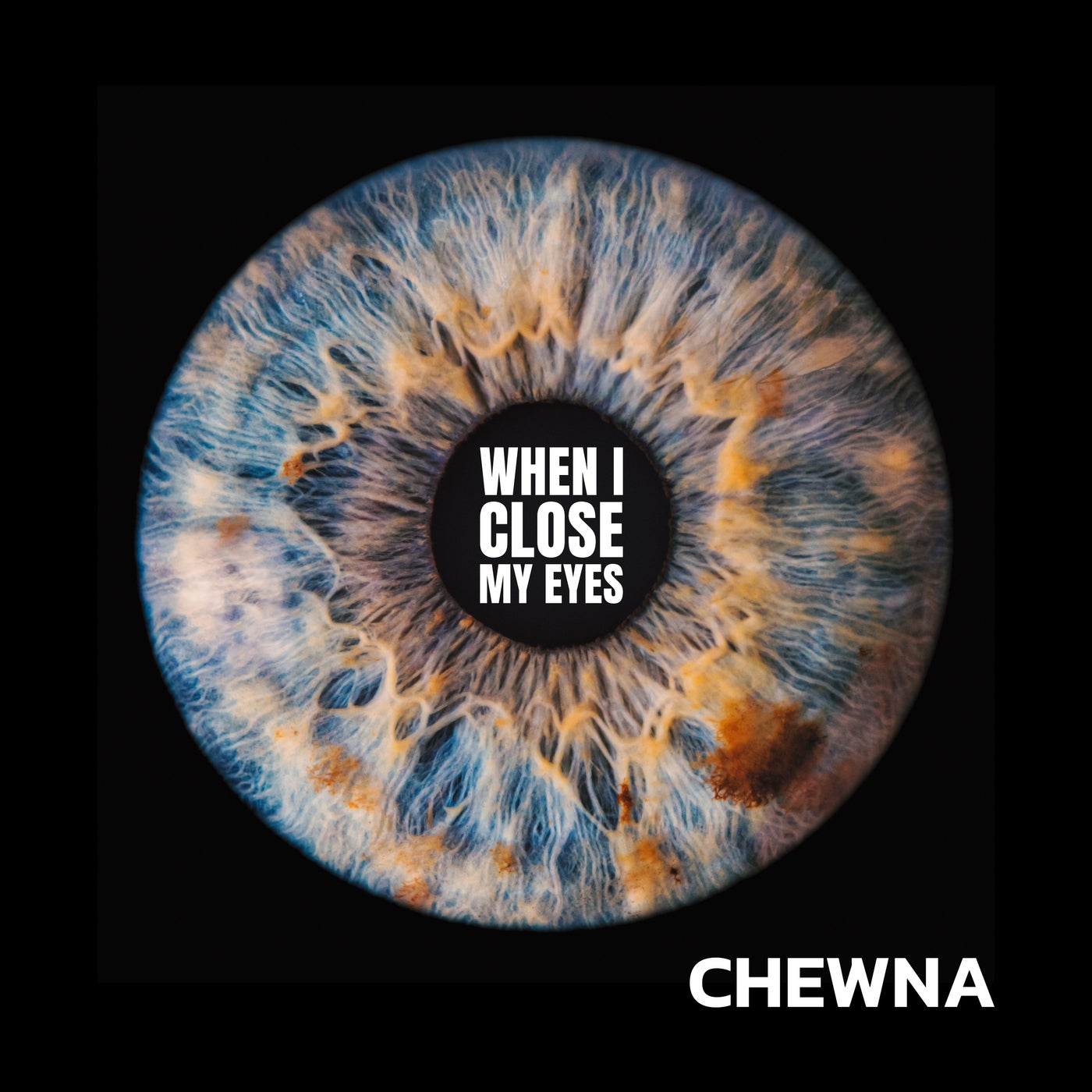When I Close My Eyes (Extended Mix)