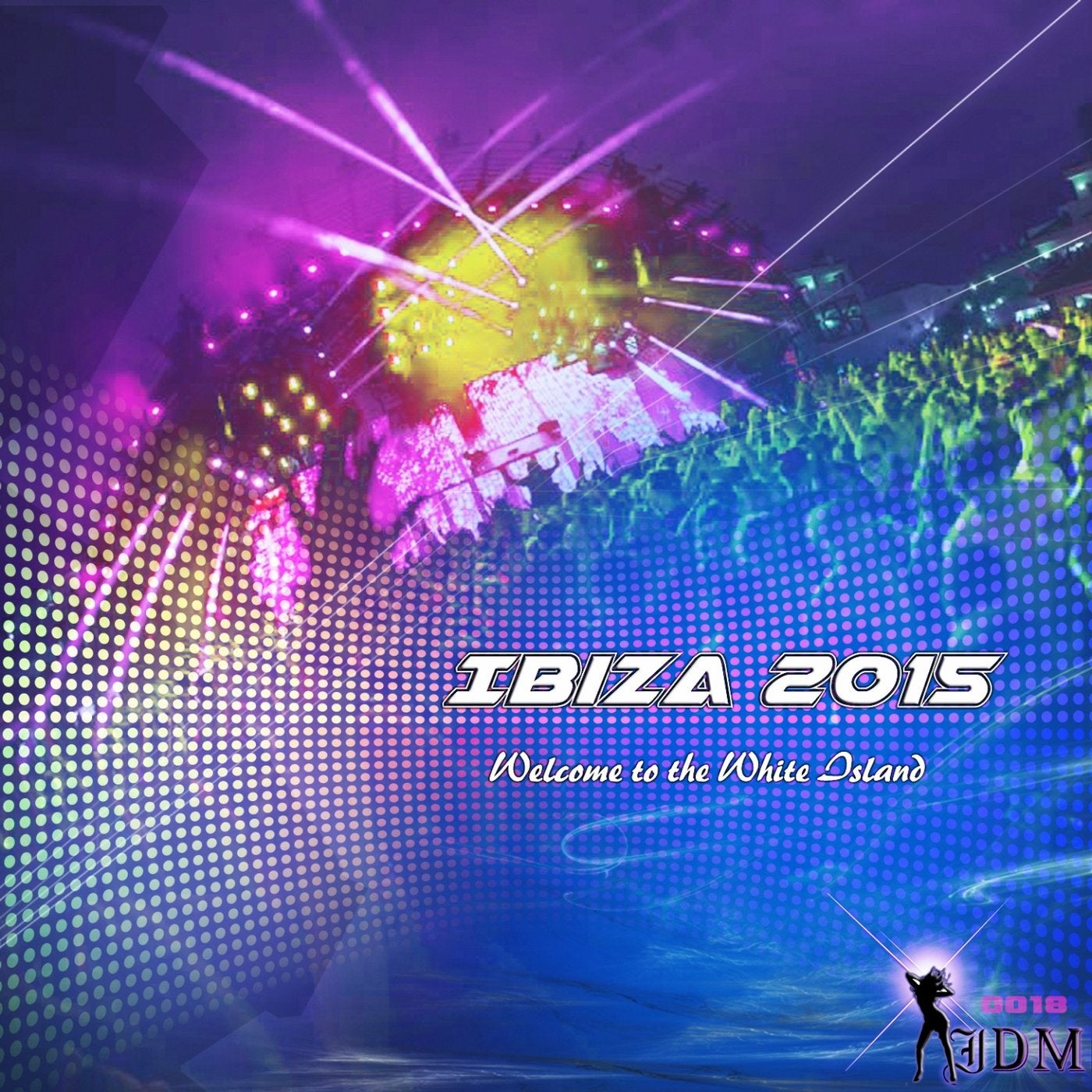 Ibiza 2015 (Welcome to the White Island)
