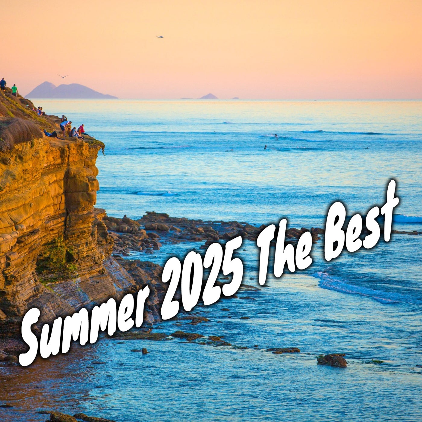 Summer 2025 The Best
