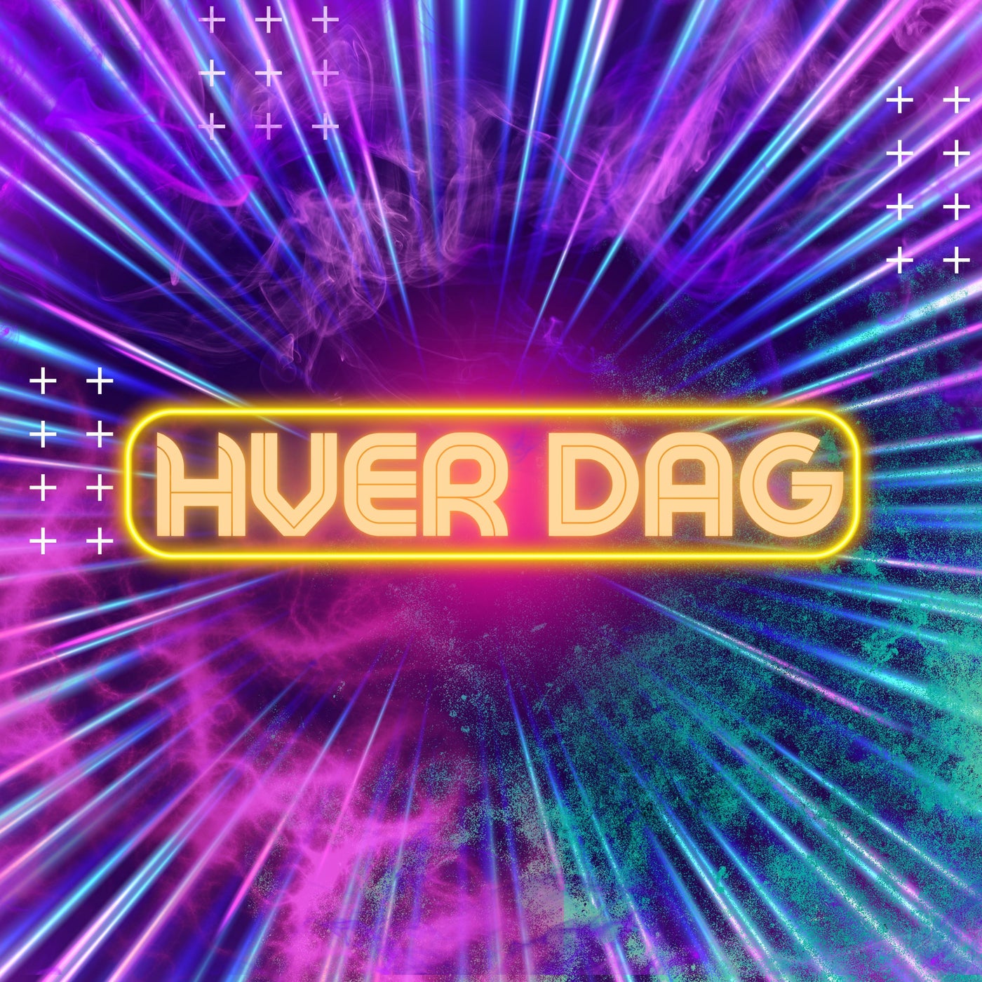 HVER DAG