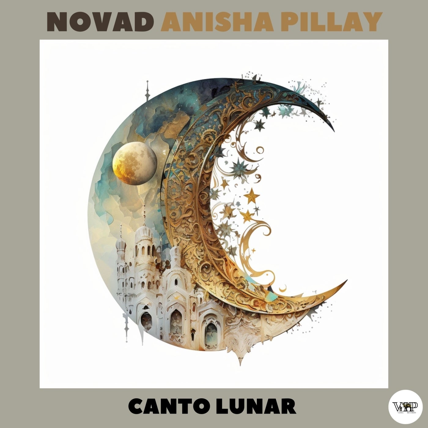 Canto Lunar