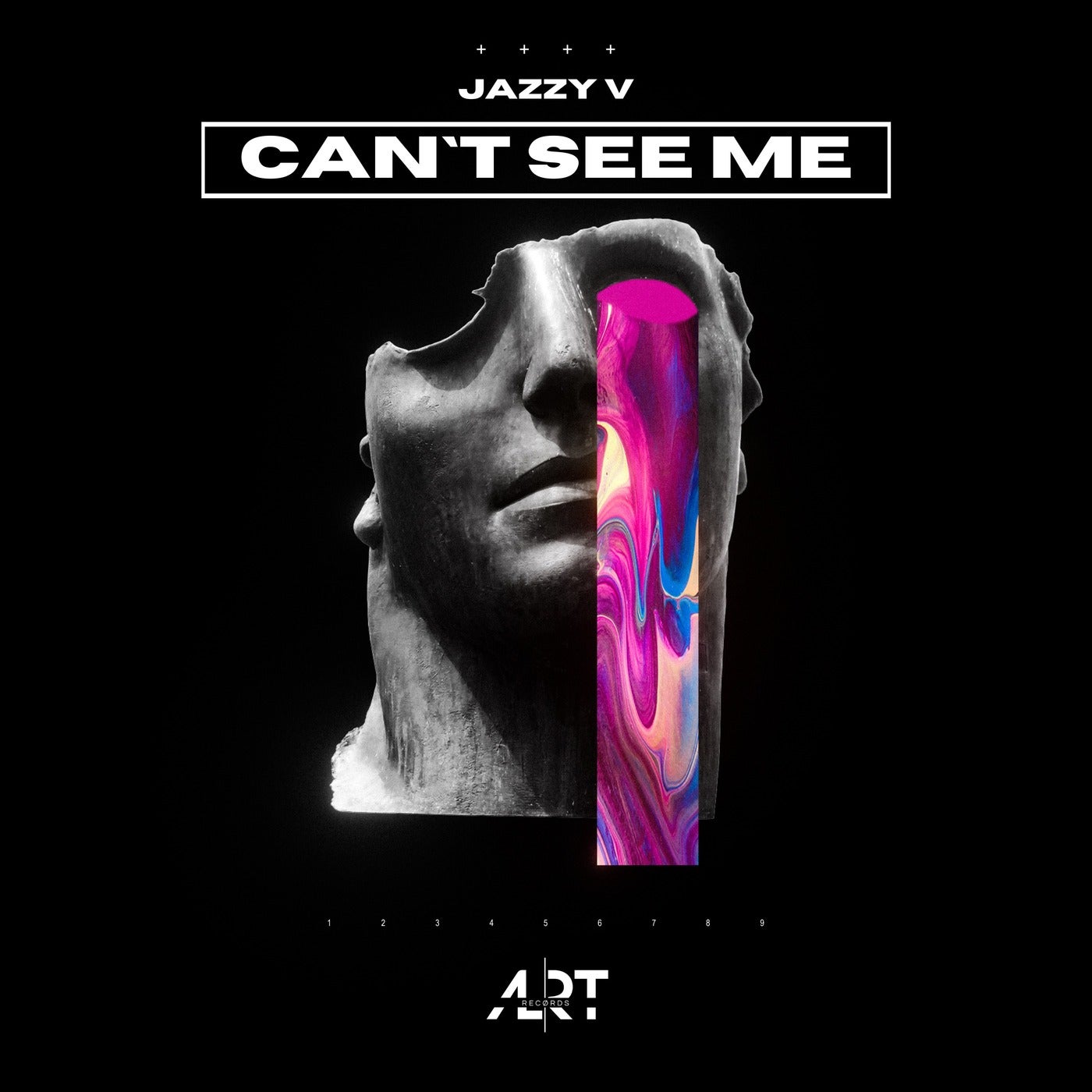 Can't See Me
