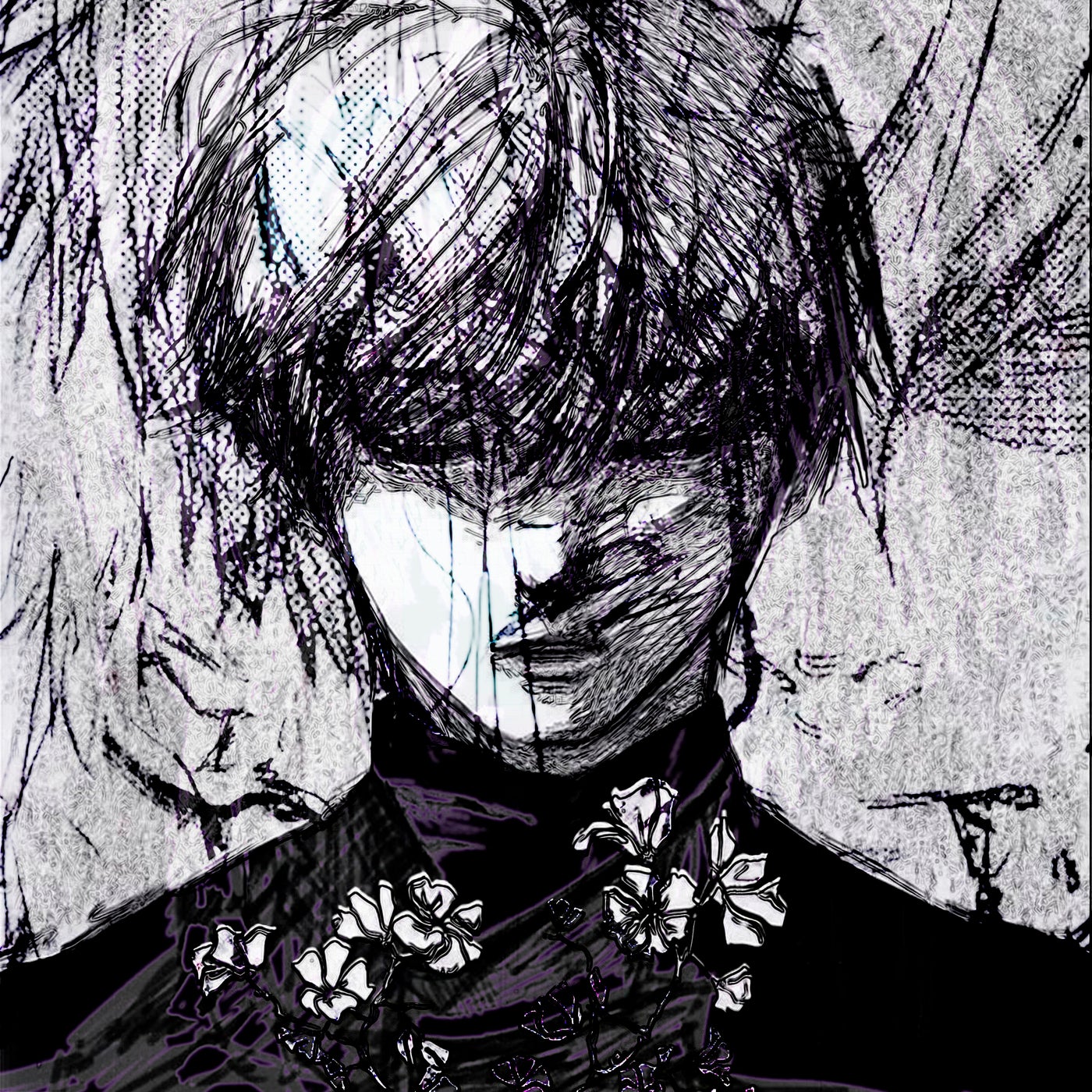let me break myself