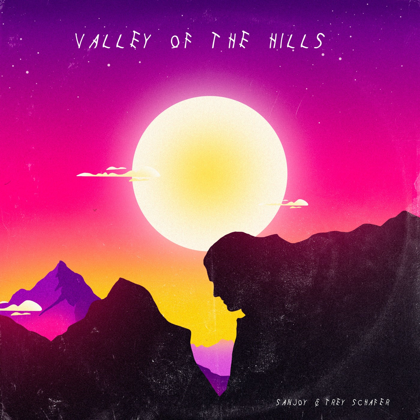 Valley of the Hills