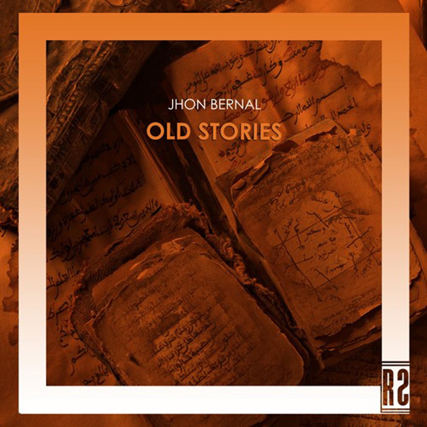 Old Stories