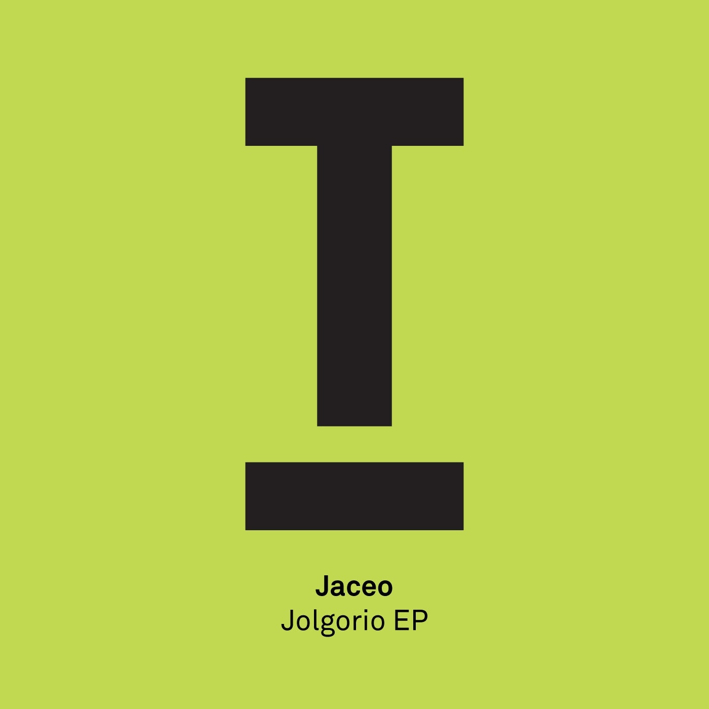 Jolgorio EP