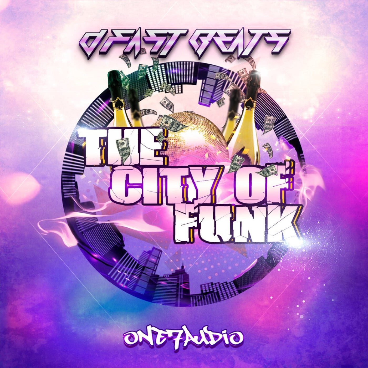 The City of Funk