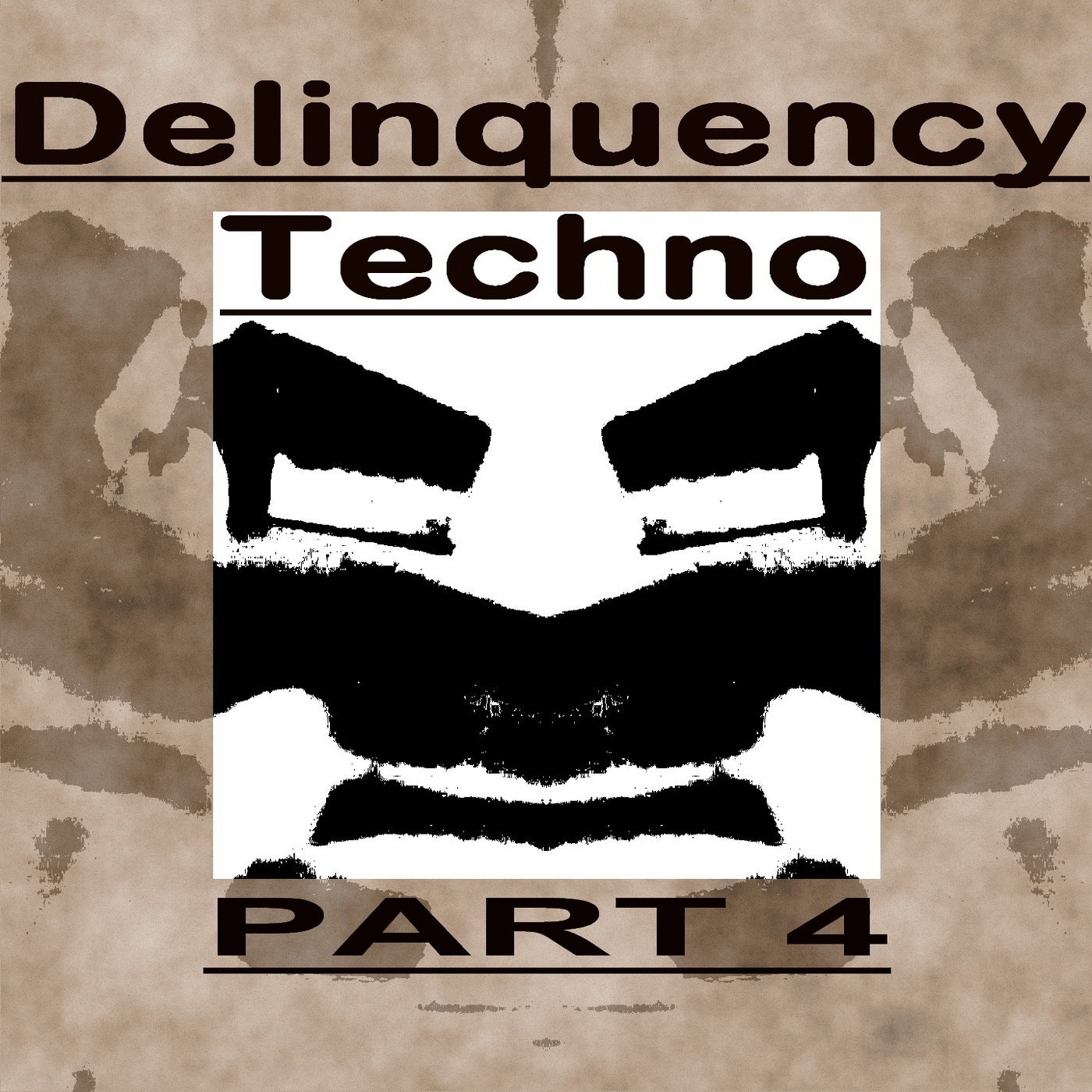 Delinquency Techno, Pt. 4