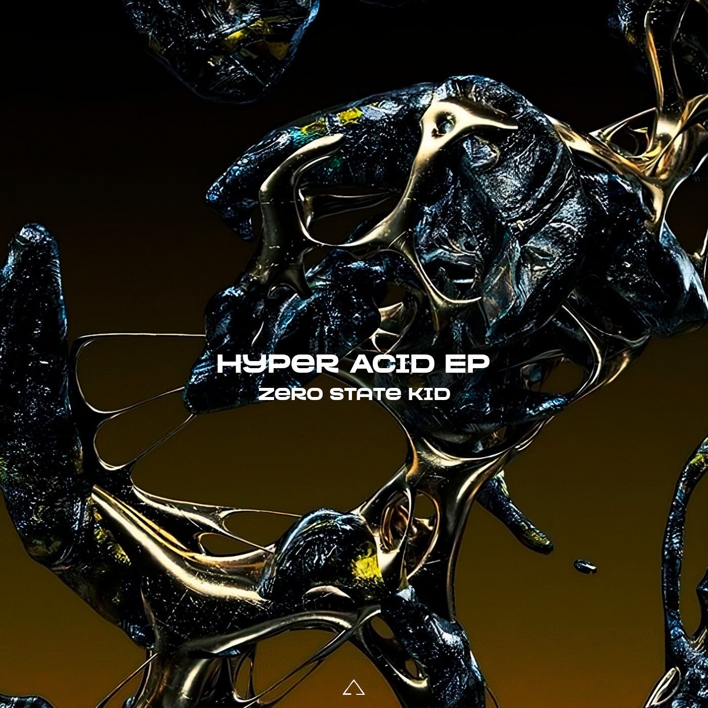 Hyper Acid EP