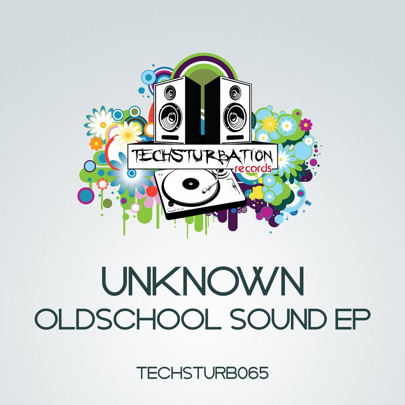 Oldschool Sound EP