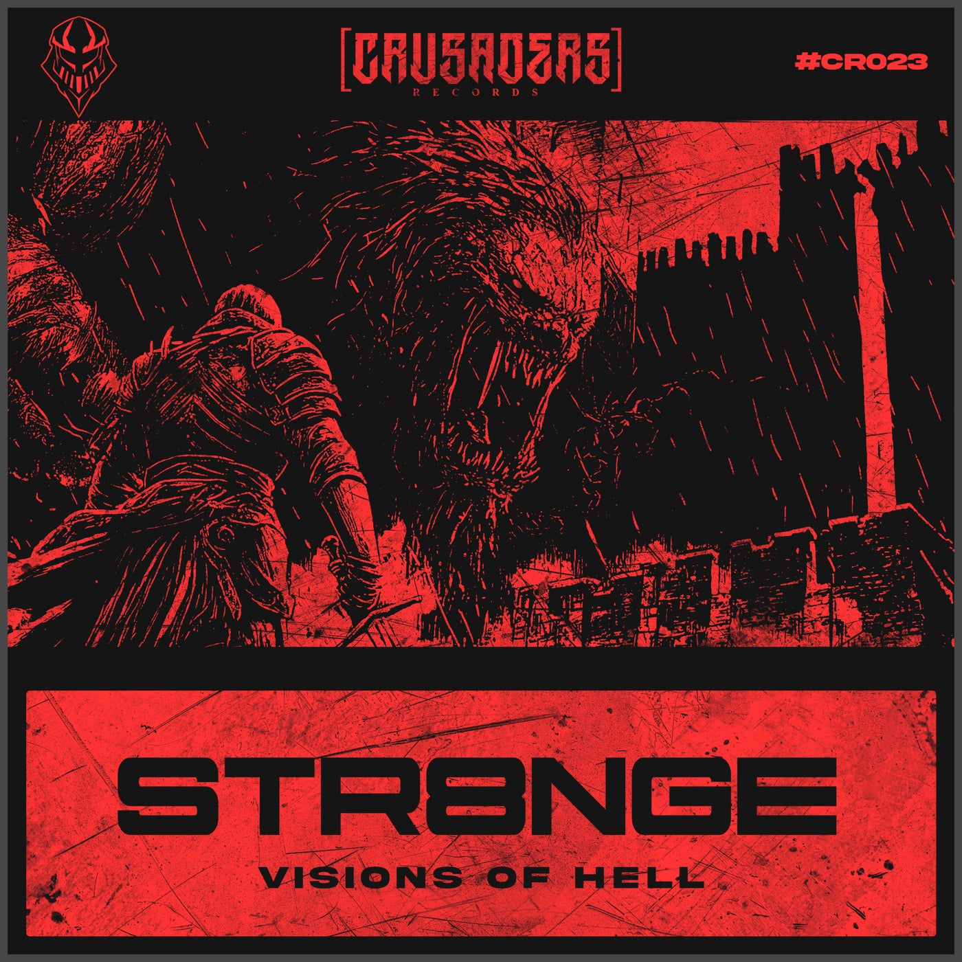 Visions Of Hell