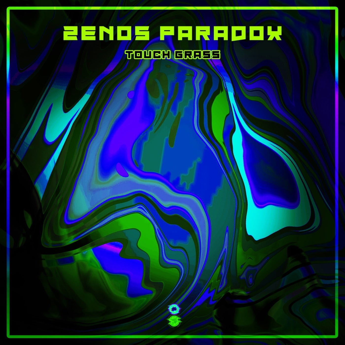 Zeno's Paradox