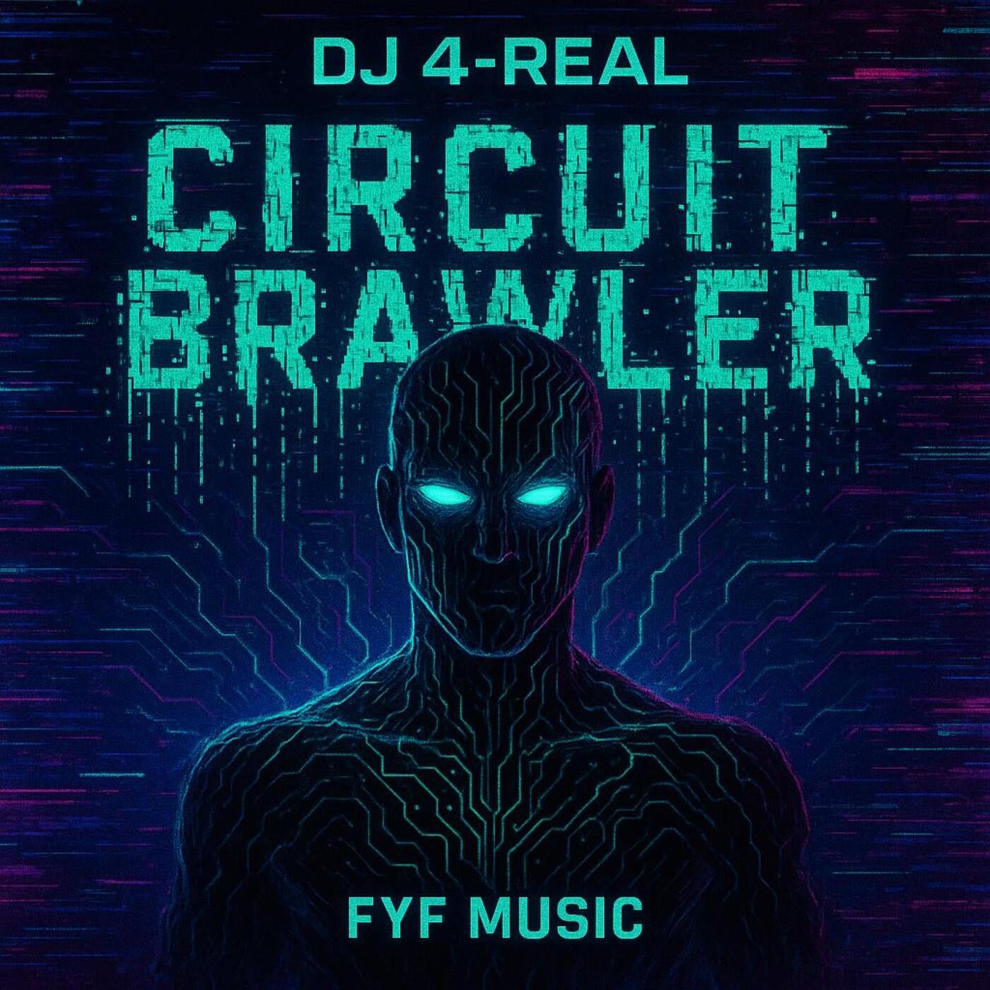 Circuit Brawler