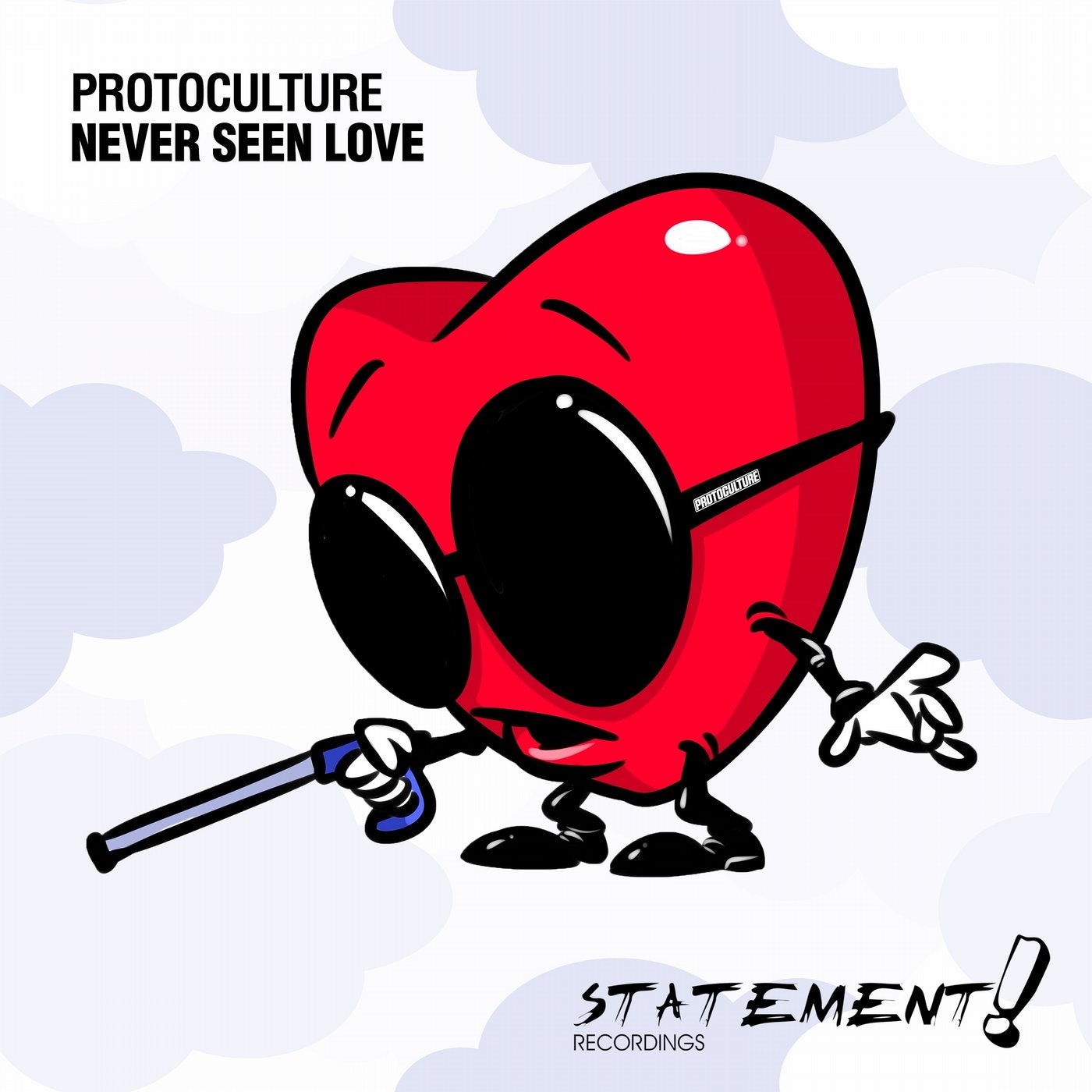 Seen my love. Protoculture. Never seen.