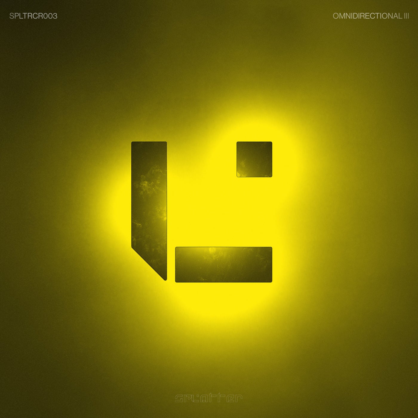 Omnidirectional 3