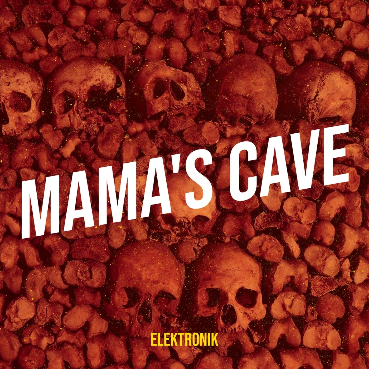 Mama's Cave