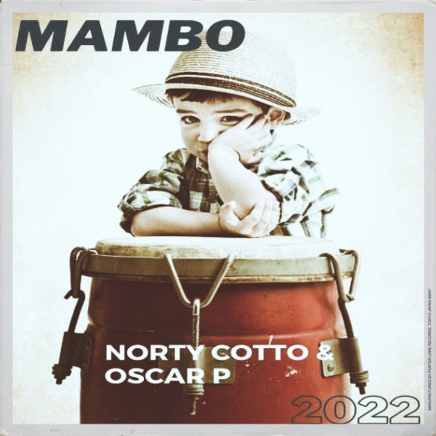 Mambo 2022