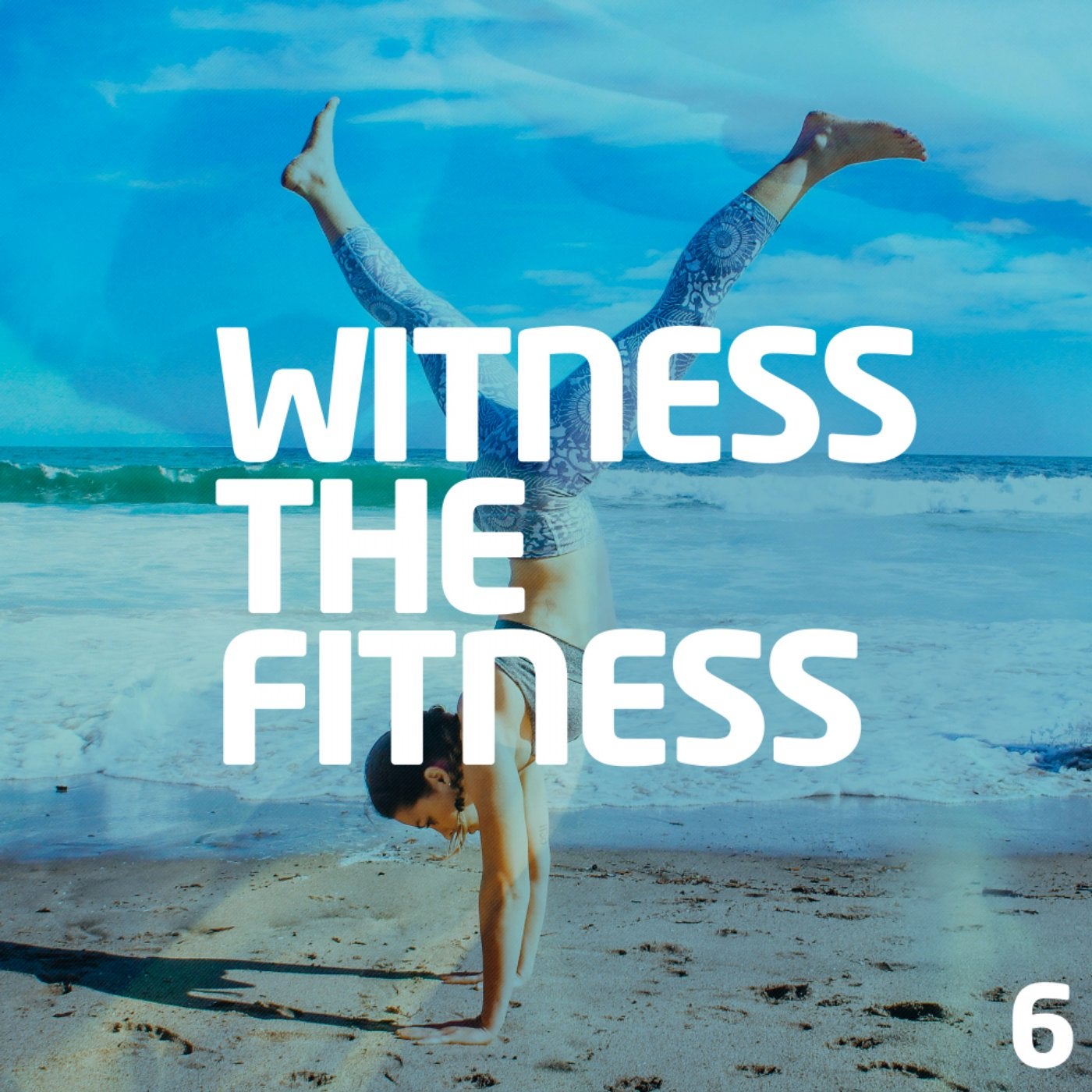 Witness The Fitness 6