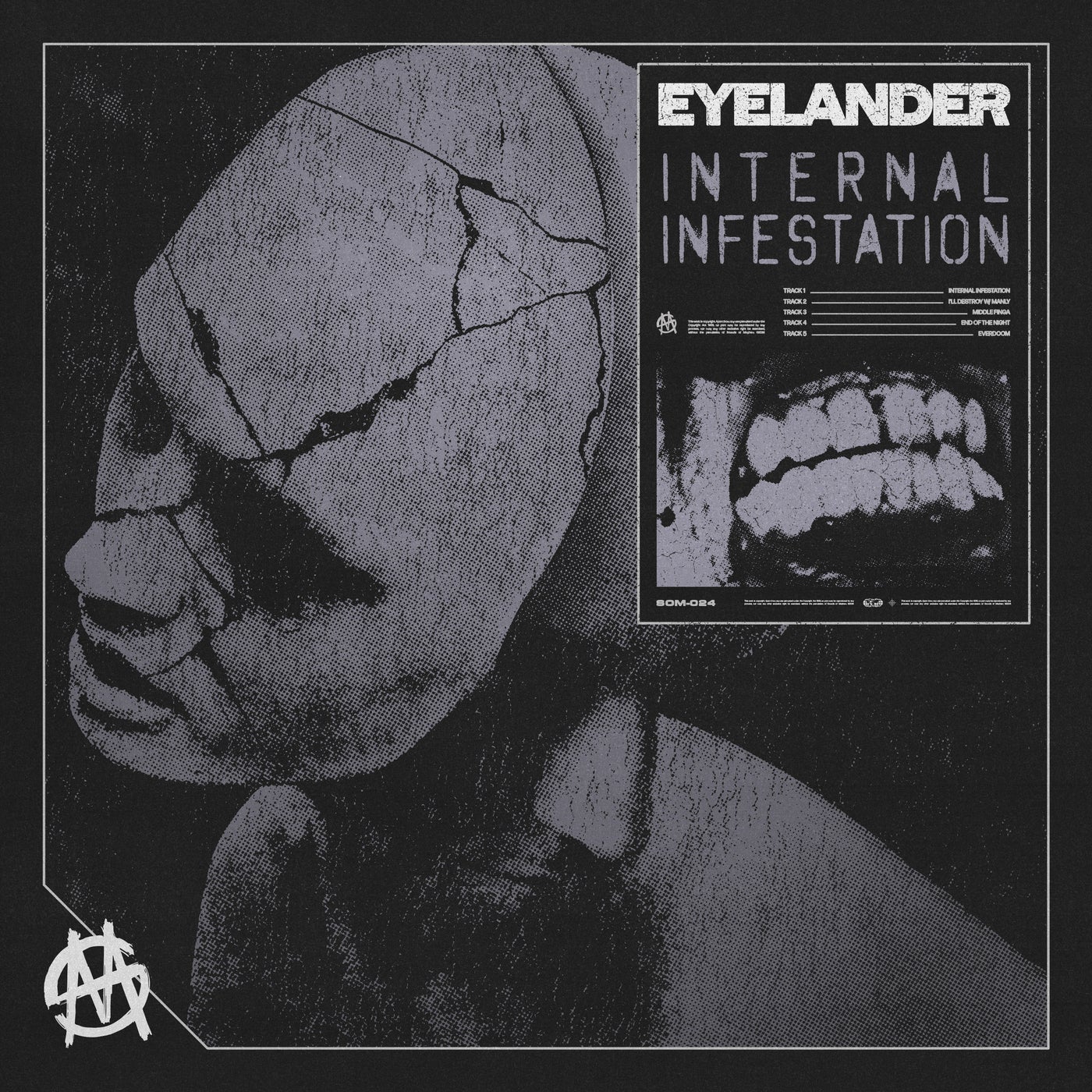 INTERNAL INFESTATION