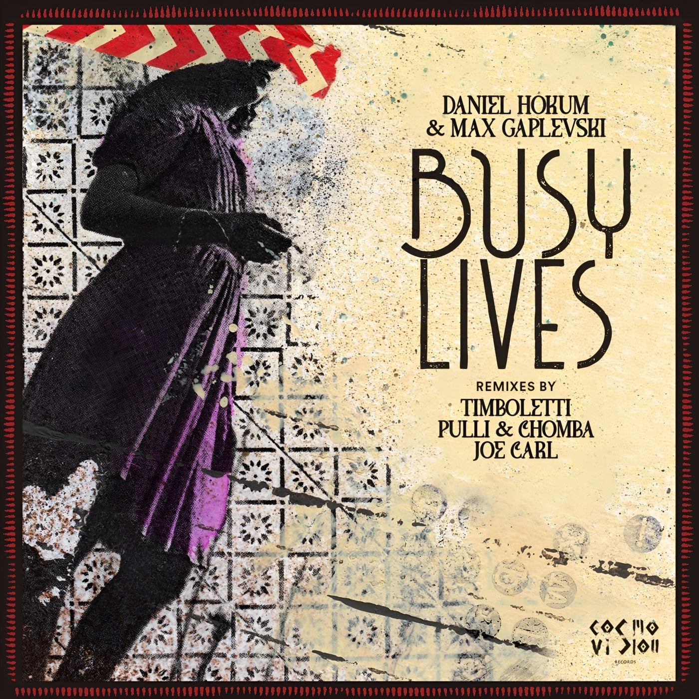 Busy Lives