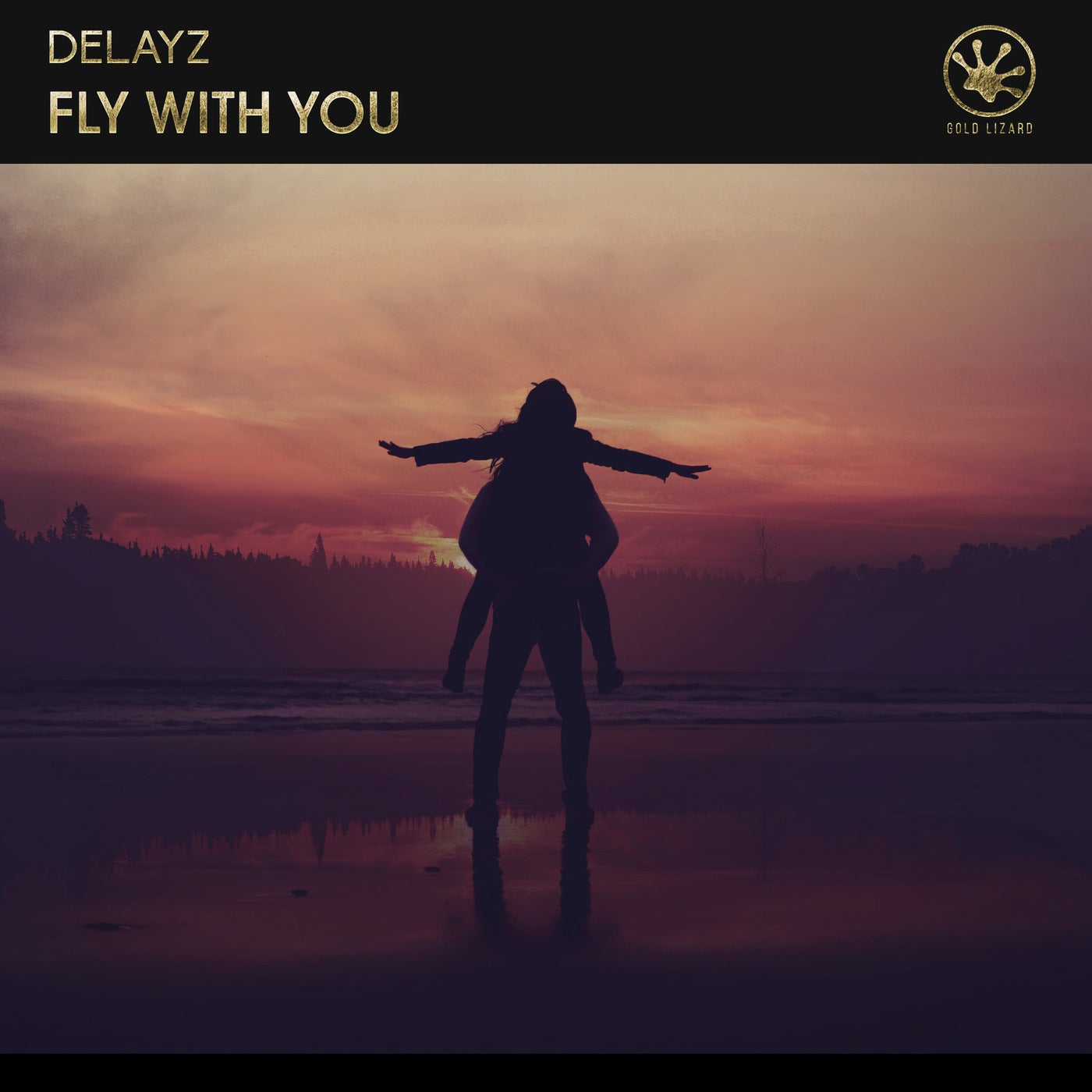 Fly With You