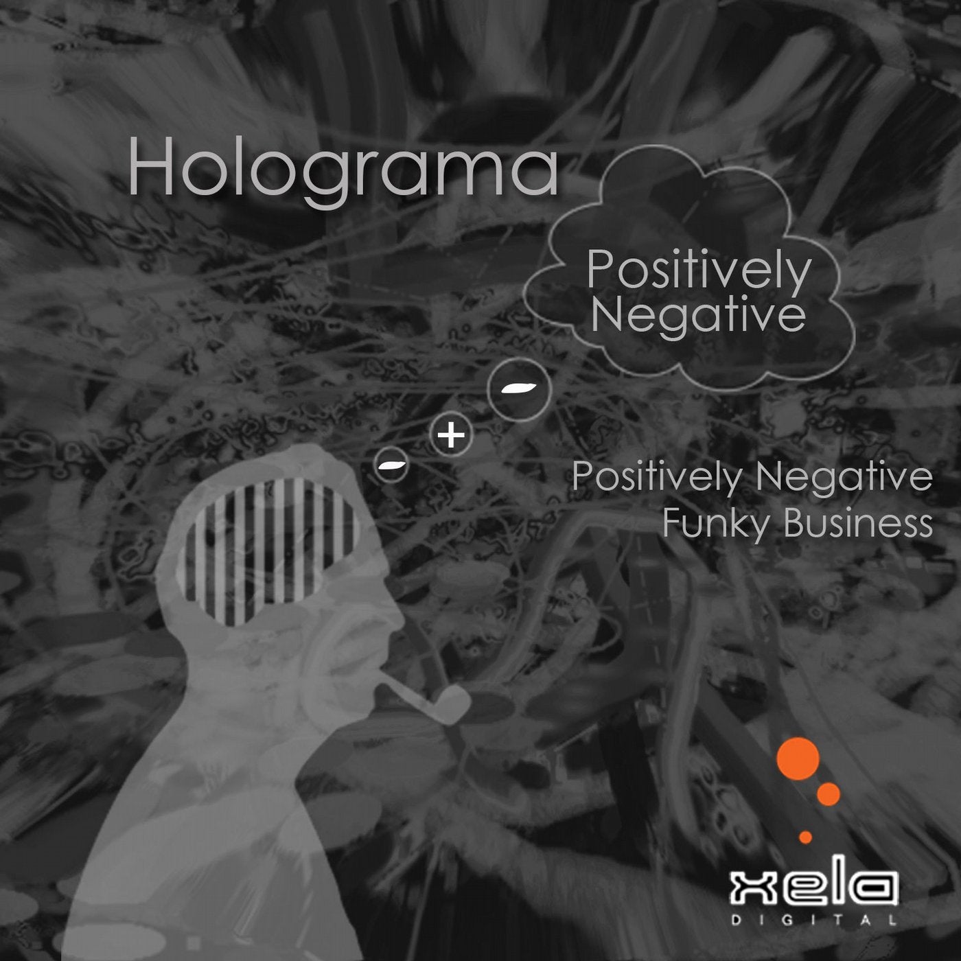 Positively Negative