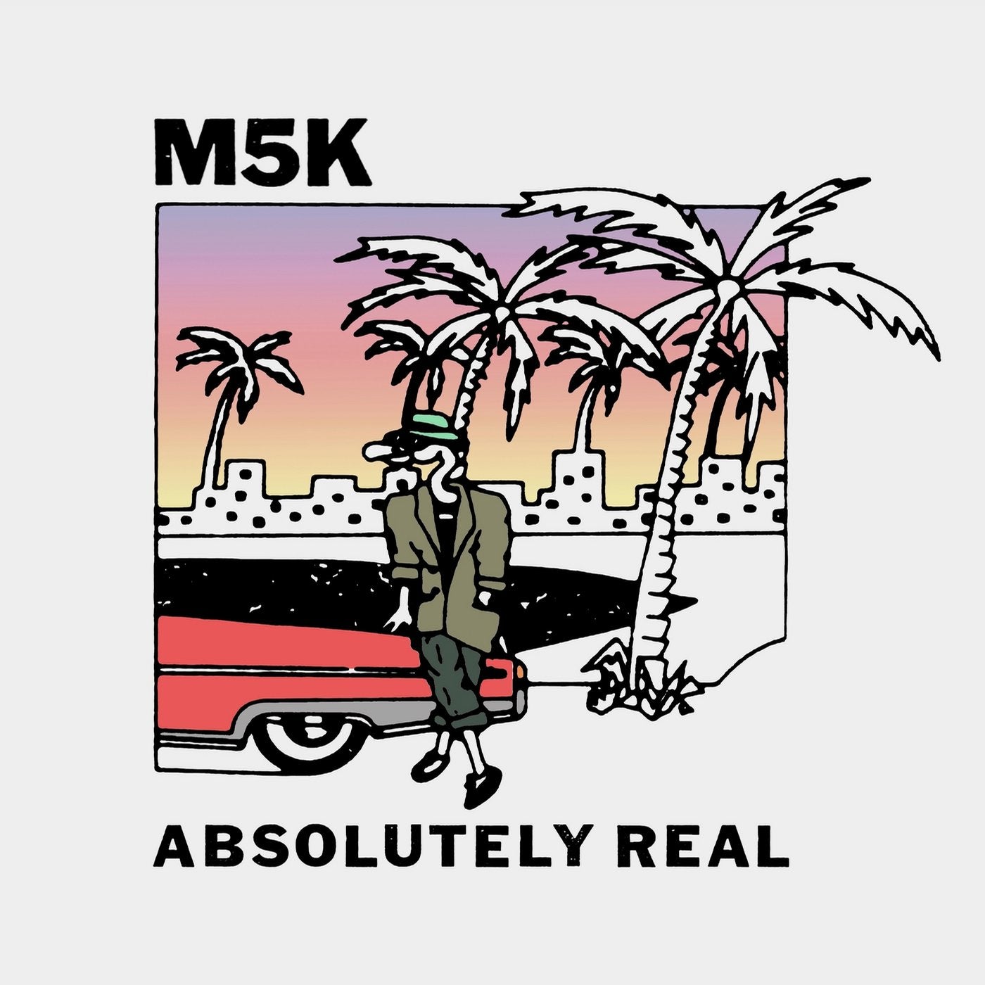 M5K music download - Beatport