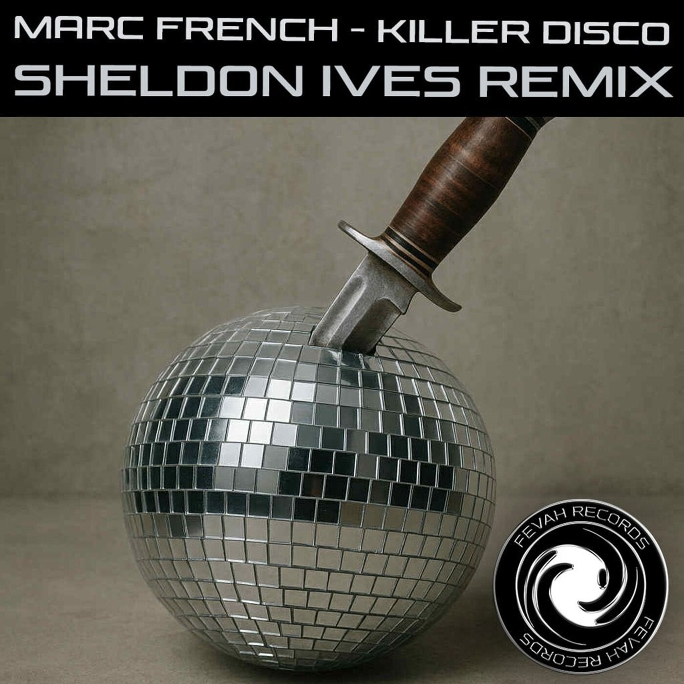 Killer Disco (Sheldon Ives Remix)