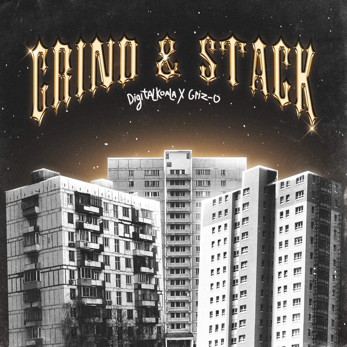 Grind & Stack