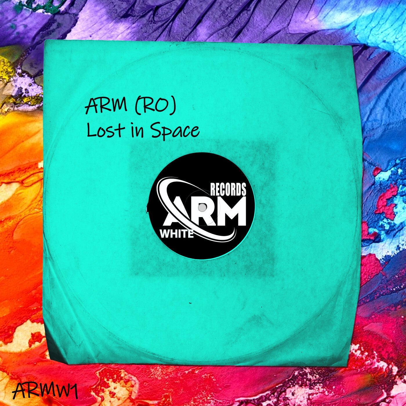 Lost in Space (Original Mix)