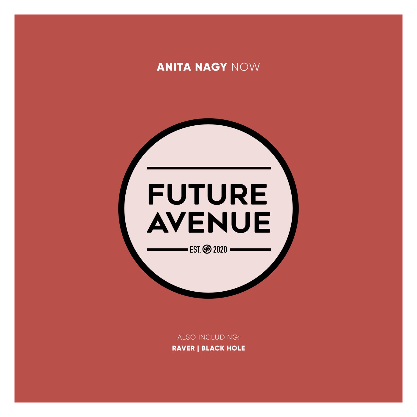 Anita Nagy - Now