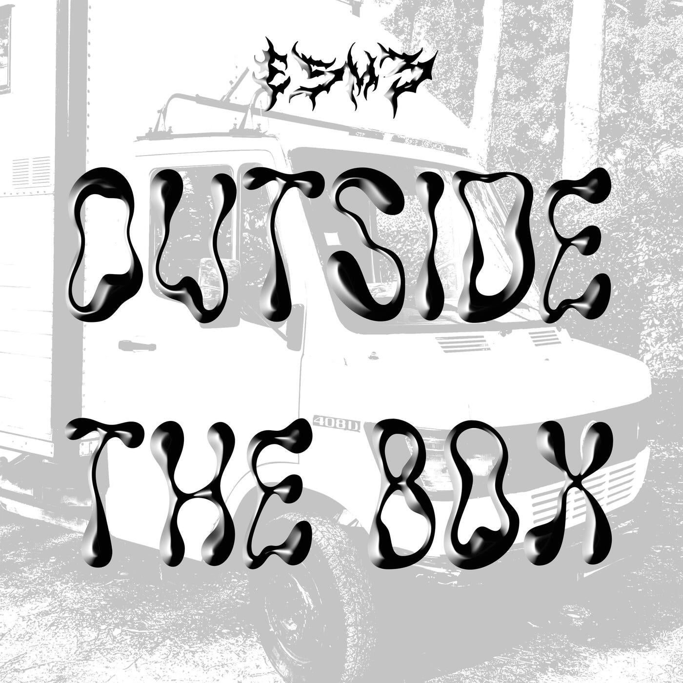 Outside the box