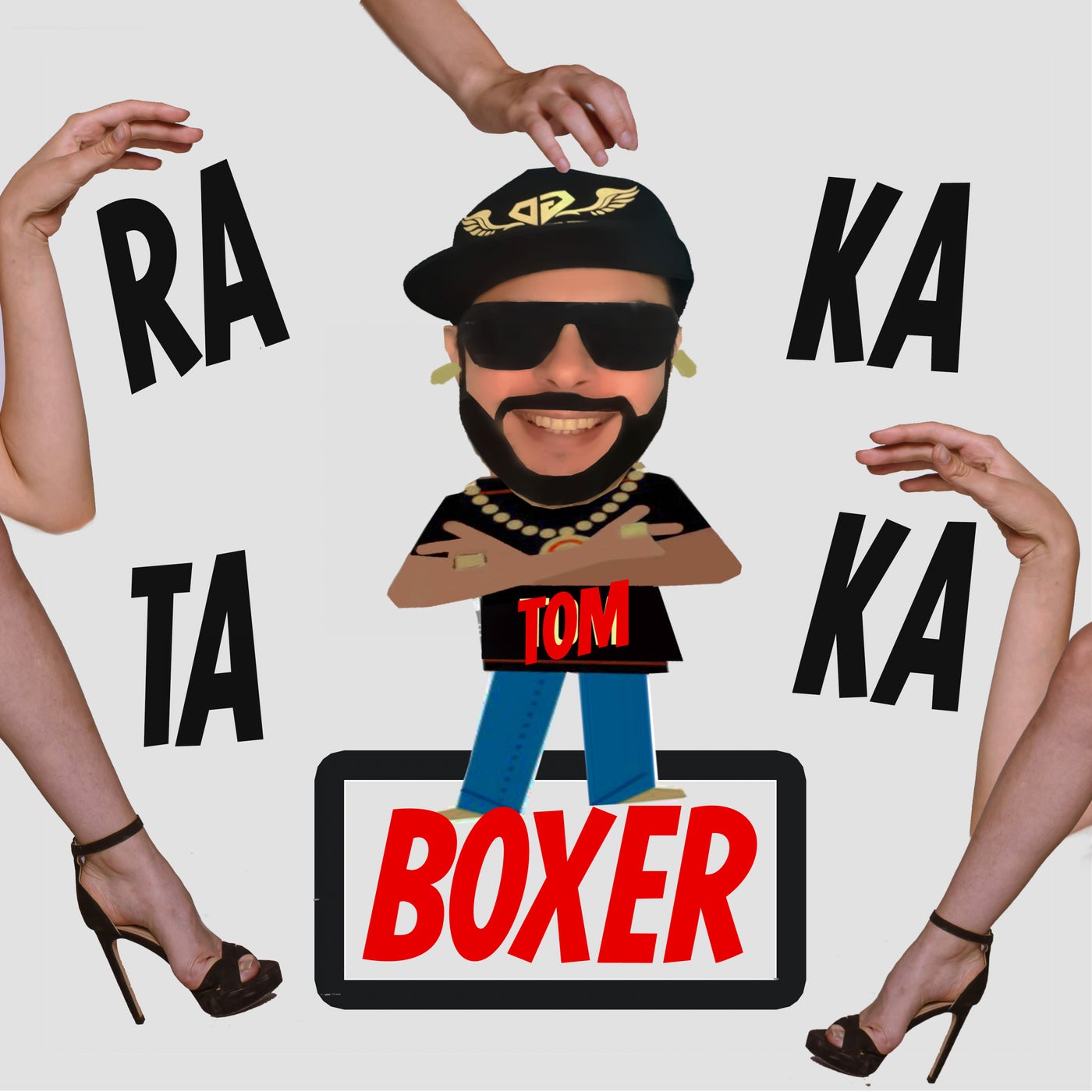 Raka Taka